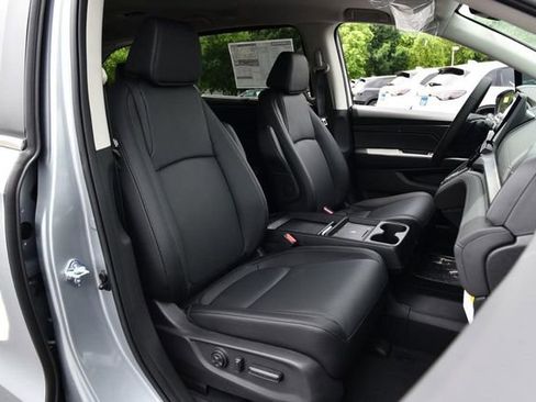 New 2026 Honda Odyssey EX-L image 22