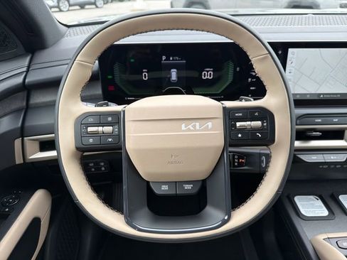 New 2027 Kia Telluride X-Line EX w/ Towing Package AWD/4WD image 10
