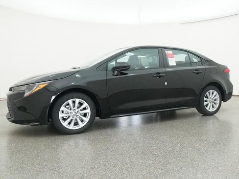 New 2026 Toyota Corolla LE image 51