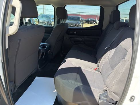 Used 2024 Toyota Tundra SR5 w/ SR5 Convenience Package AWD/4WD image 27