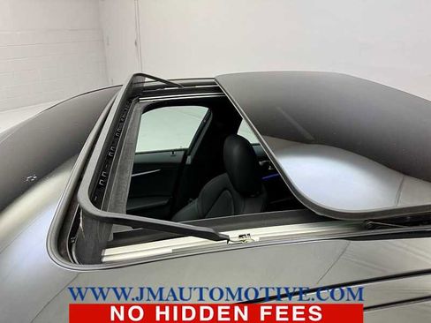 Used 2020 BMW 228i xDrive Gran Coupe w/ M Sport Package image 11