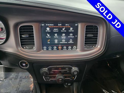 Used 2023 Dodge Charger Scat Pack w/ Plus Group image 22