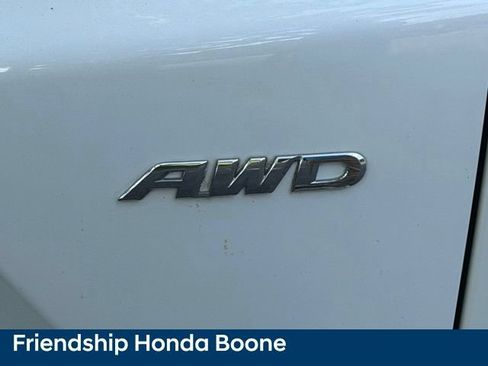 Used 2019 Honda CR-V EX image 12
