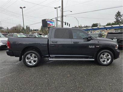 Used 2014 RAM 1500 Sport w/ Sport Premium Group