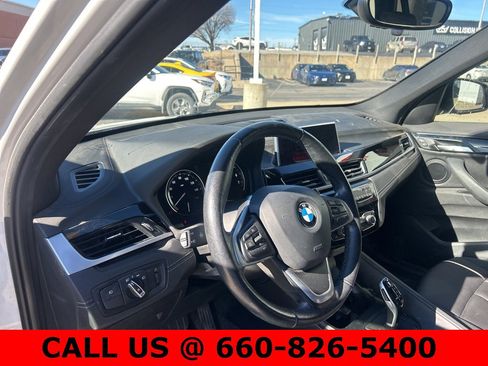 Used 2020 BMW X1 sDrive28i w/ Convenience Package image 9