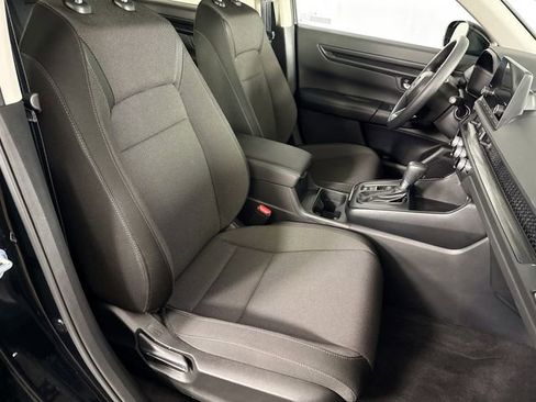 Certified 2025 Honda CR-V LX image 45