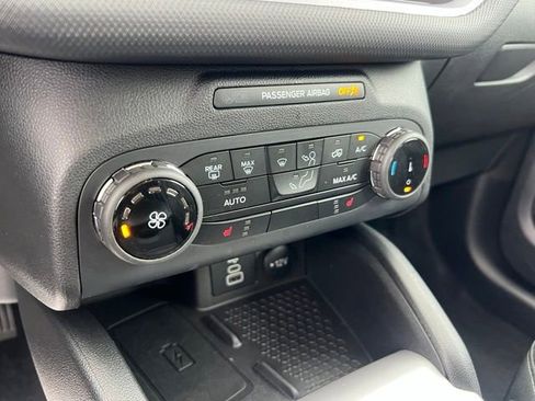 Certified 2023 Ford Bronco Sport Big Bend w/ Convenience Package AWD/4WD image 13