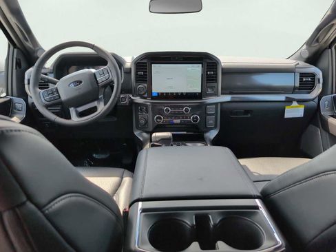New 2025 Ford F150 Lariat image 10