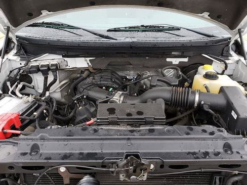 Used 2014 Ford F150 XL w/ Power Equipment Group image 27