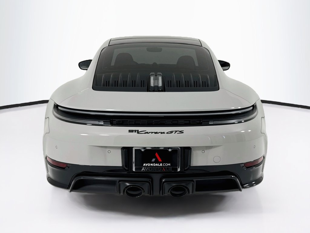 Used 2026 Porsche 911 Carrera GTS RWD image 10