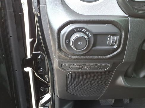 New 2026 Jeep Wrangler Willys image 17