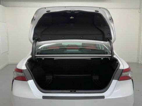 Used 2021 Toyota Camry XSE w/ Navigation Upgrade Package FWD image 86