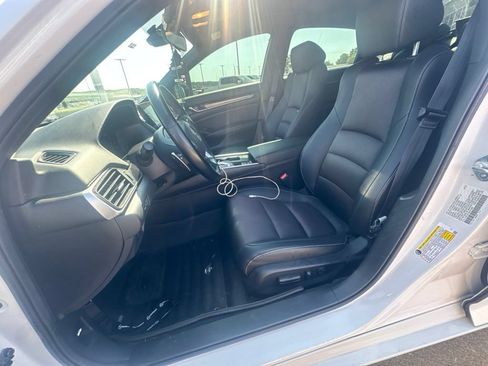 Used 2022 Honda Accord Sport image 9