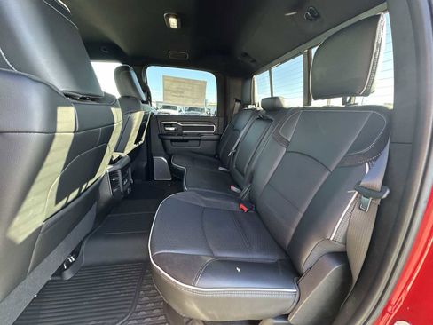 New 2026 RAM 3500 Laramie image 23