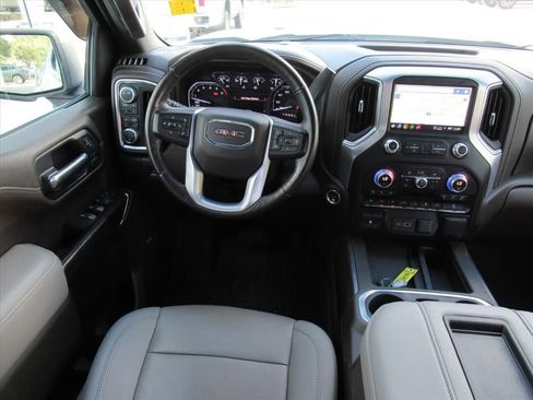 Used 2021 GMC Sierra 1500 SLT w/ SLT Convenience Package image 14