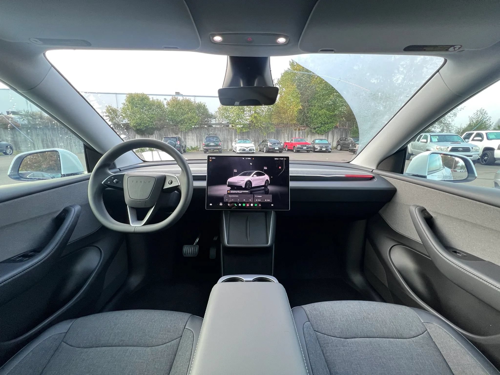 Used 2026 Tesla Model Y AWD image 20