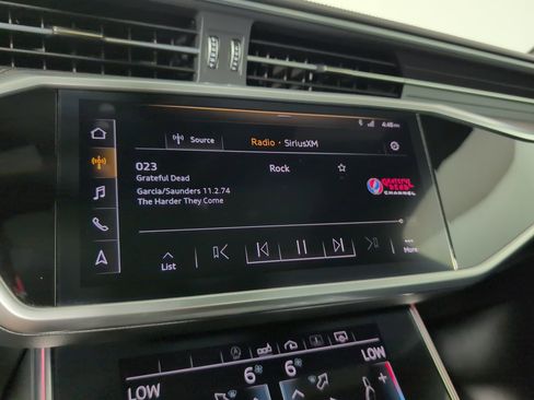 Used 2020 Audi S6 Premium Plus image 4