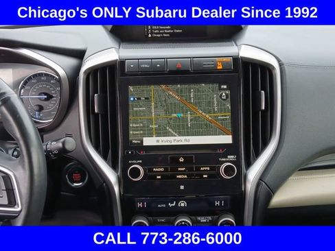 Certified 2022 Subaru Ascent Touring image 12