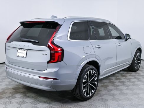 Used 2026 Volvo XC90 B6 Ultra w/ Protection Package AWD/4WD image 31