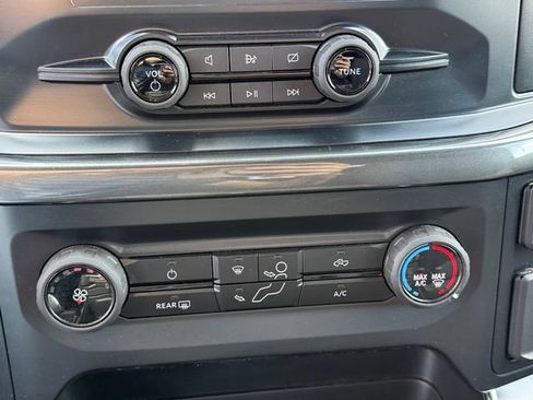 Certified 2023 Ford F150 XL w/ STX Appearance Package AWD/4WD image 5