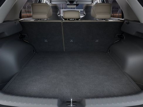 New 2026 Kia Niro EX FWD image 19