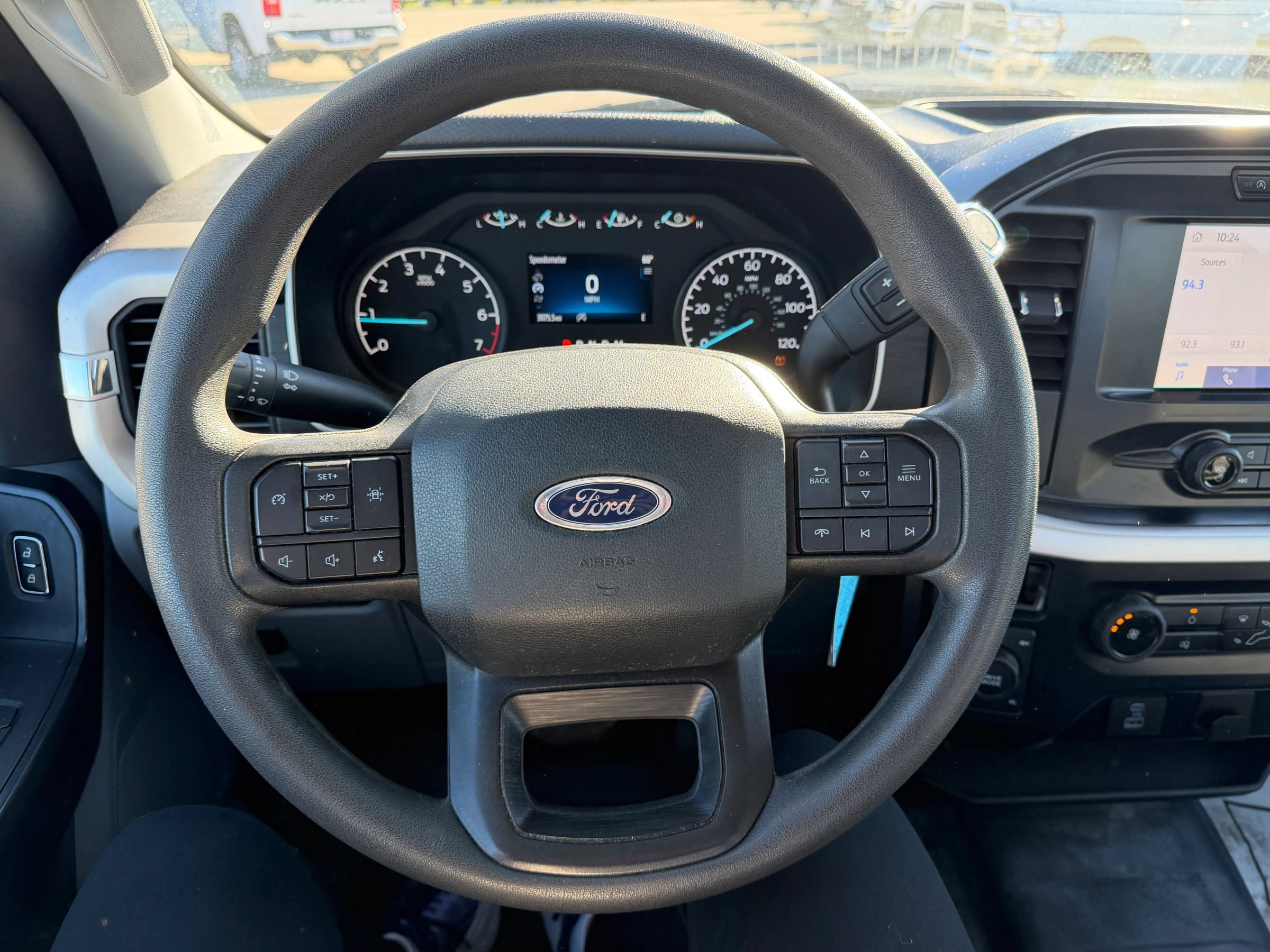 Used 2023 Ford F150 XL AWD/4WD image 13
