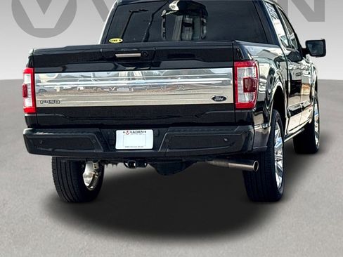 Used 2023 Ford F150 Limited image 30