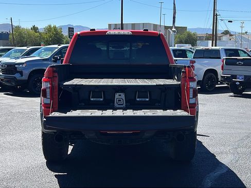Used 2022 Ford F150 Raptor w/ Torsen Package AWD/4WD image 7