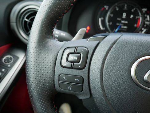 Used 2024 Lexus IS 500 image 26