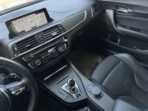 Used 2020 BMW M2 Competition w/ Executive Package RWD image 17