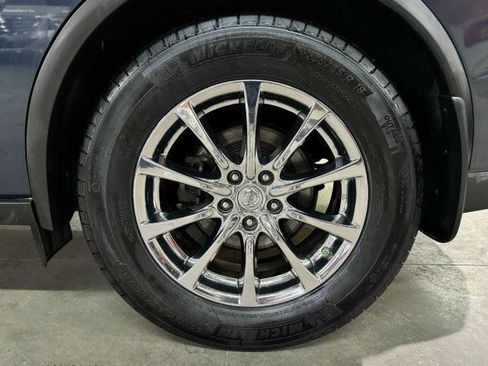 Used 2017 Nissan Murano SL w/ SL Technology Package FWD image 68