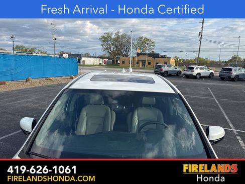 Used 2019 Honda Ridgeline RTL-E image 14
