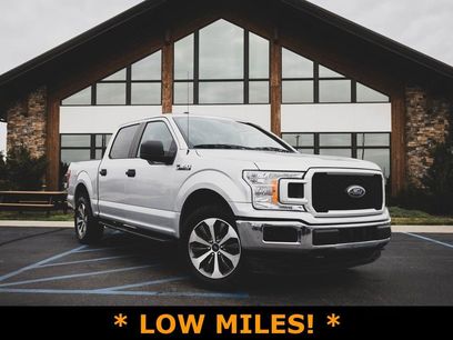 Used 2019 Ford F150 XLT