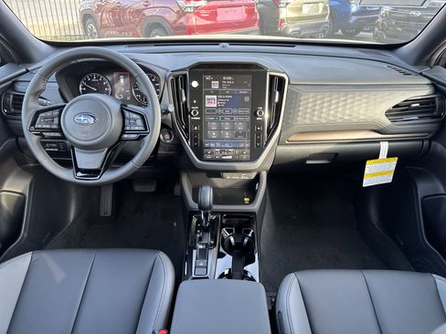 New 2026 Subaru Forester Sport AWD/4WD image 11
