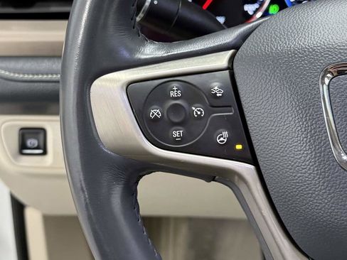 Used 2020 GMC Acadia Denali image 20