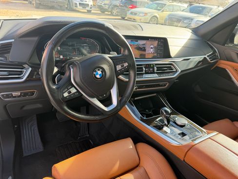 Used 2019 BMW X5 xDrive40i w/ Convenience Package image 15