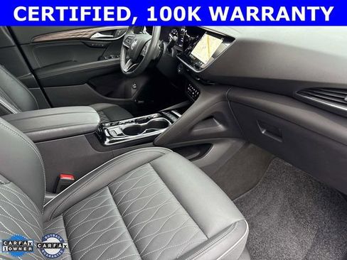Certified 2023 Buick Envision Avenir image 19