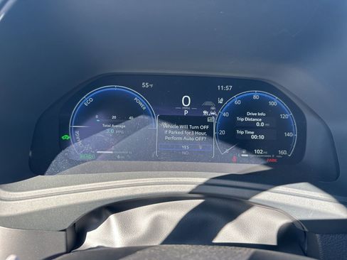 Used 2026 Toyota Grand Highlander AWD Hybrid image 11