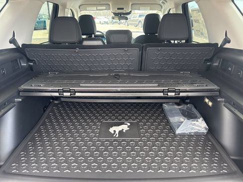 New 2025 Ford Bronco Sport Big Bend AWD/4WD image 10