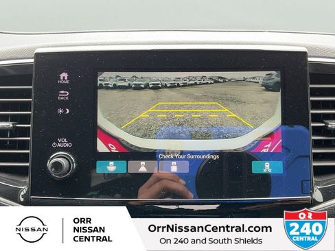 Used 2020 Honda Passport EX-L image 25