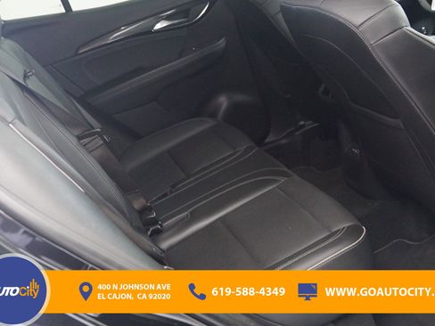 Used 2023 Buick Envision Essence image 13