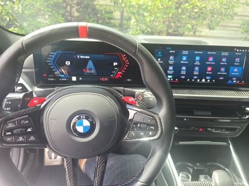 Used 2026 BMW M4 Competition image 23