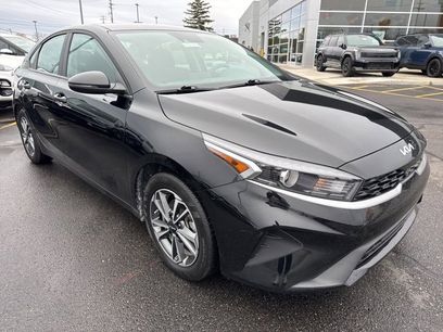 Used 2023 Kia Forte LXS w/ LXS Technology Package