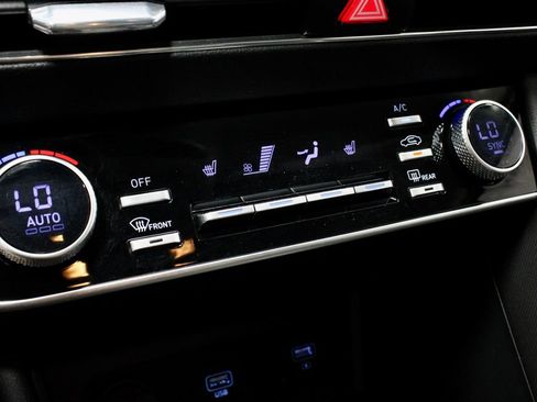 Certified 2022 Hyundai Sonata SEL FWD image 32