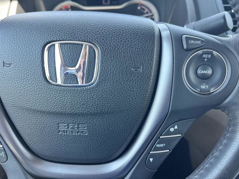 Used 2019 Honda Ridgeline RTL-T image 26