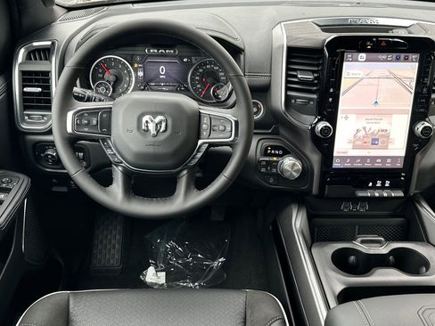 New 2026 RAM 1500 Laramie image 13