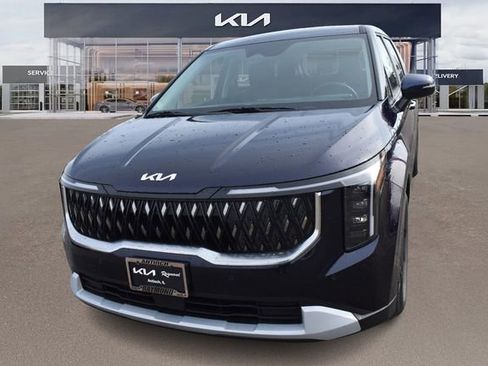 New 2026 Kia Carnival LXS image 8
