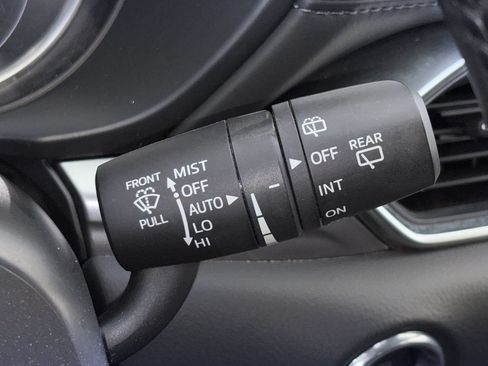 Used 2025 MAZDA CX-5 AWD 2.5 S w/ Preferred Package image 12