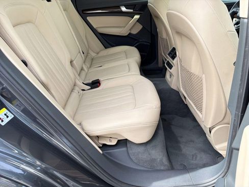 Used 2018 Audi Q5 2.0T Premium Plus w/ Premium Plus Package image 30