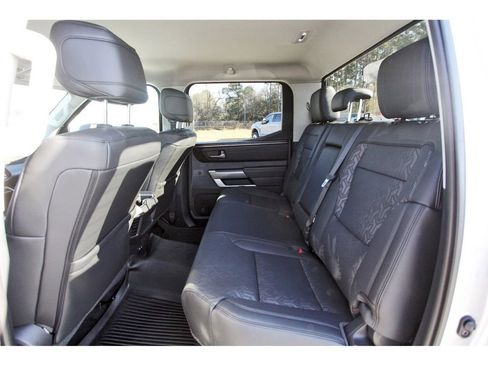 Used 2024 Toyota Tundra SR5 w/ SR5 Premium Package image 10